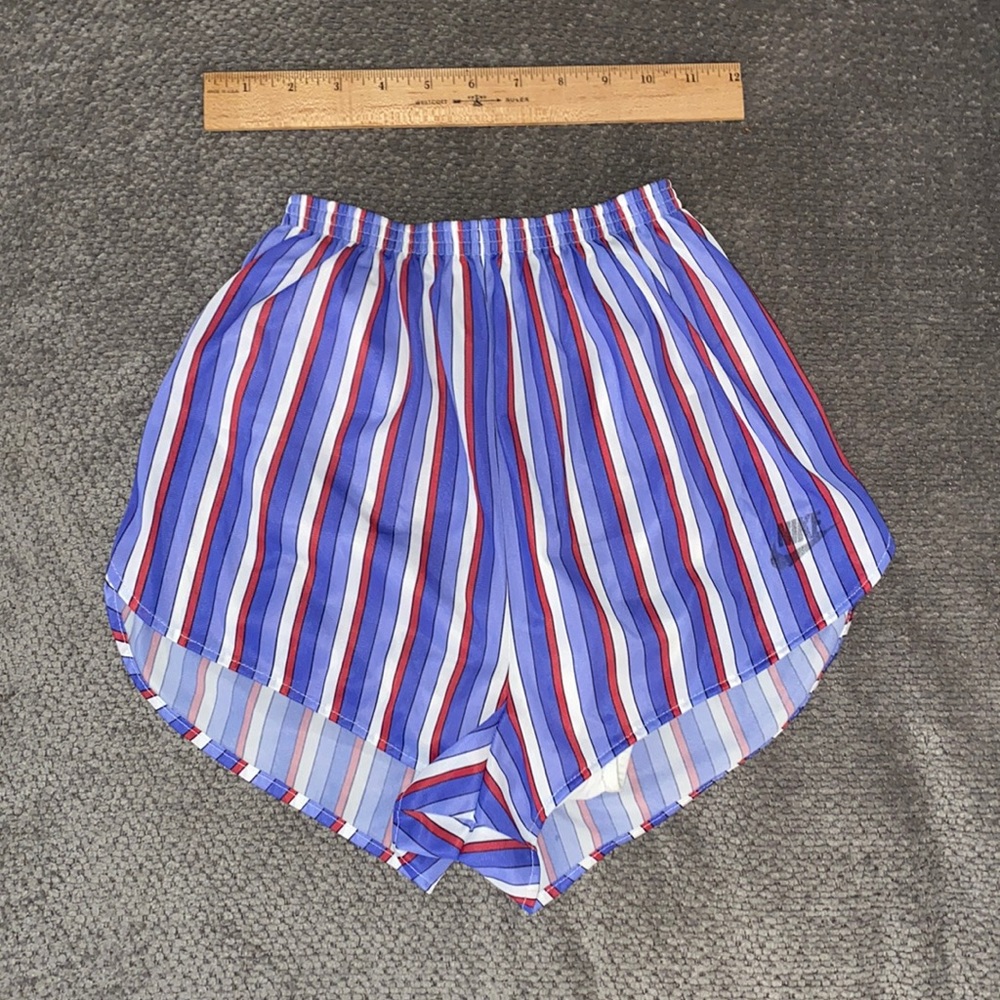 1980s VINTAGE NIKE Running Short